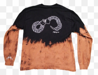 Handcuffs Longsleeve Png