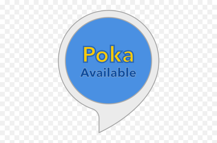 Amazoncom Availability For Pokemon Go Alexa Skills Png Logo Transparent