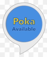 Amazoncom Availability For Pokemon Go Alexa Skills Png Logo Transparent