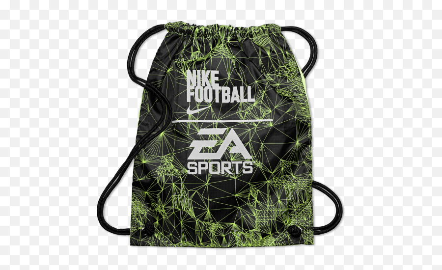 Nike Hypervenom Phantom Iii Df Se Fg 882008 - 700 Ea Sports Shoulder Bag Png,Ea Sports Logo Png