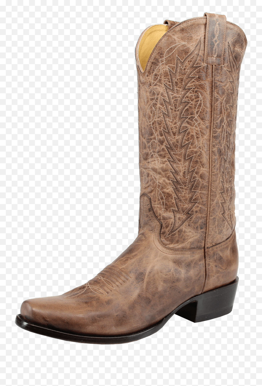 Free Cowgirl Boot Png Download - Cowboy Boot,Cowboy Boots Png