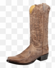 Free Cowgirl Boot Png Download - Cowboy Boot,Cowboy Boots Png