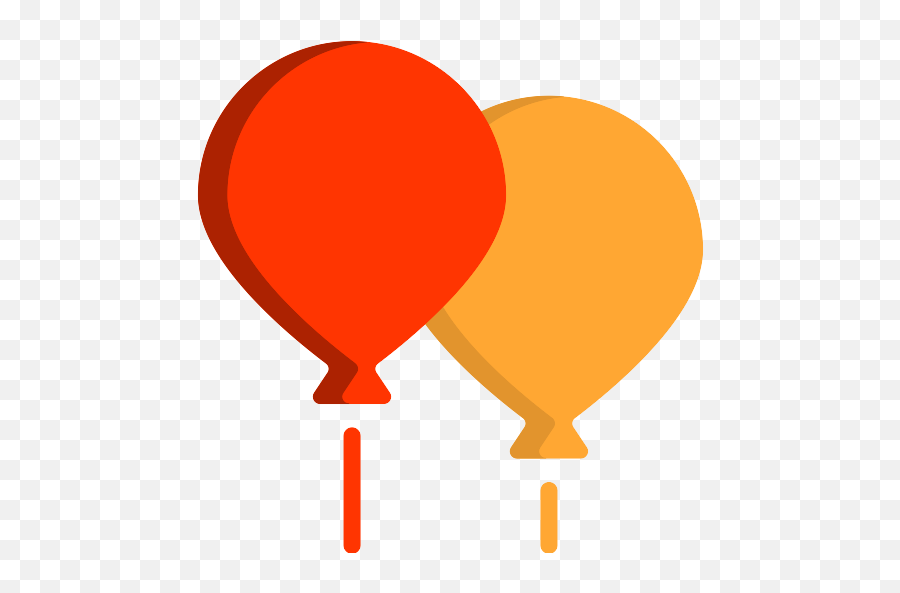 Balloon Png Icon 69 - Png Repo Free Png Icons Balloon,Red Balloon Png