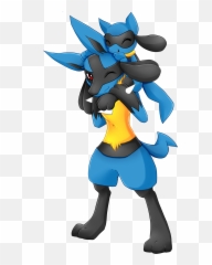 Shiny Mega Lucario - Poke Egg Gif Transparent, HD Png Download -  1376x1376(#3217853) - PngFind