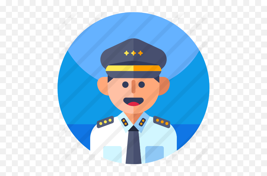 Pilot - Cartoon Png,Pilot Png