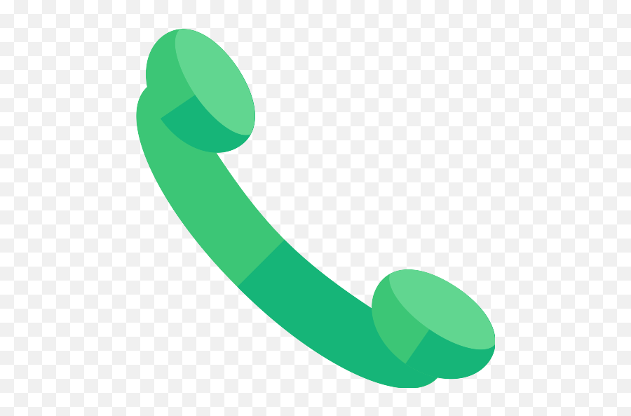 Phone Call Png Icon - Icone Telefone Verde Png,Phone Call Png