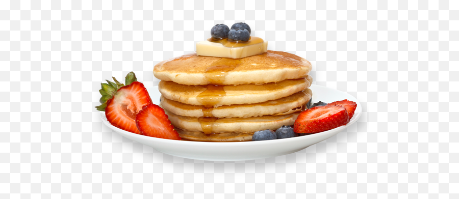 Png Images Graphic Black - Industry Size Of Pancake,Breakfast Png