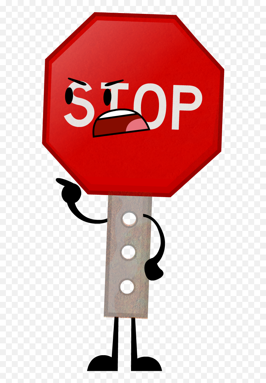 Png Stop Sign Picture - Object Lockdown Stop Sign,Stop Sign Png