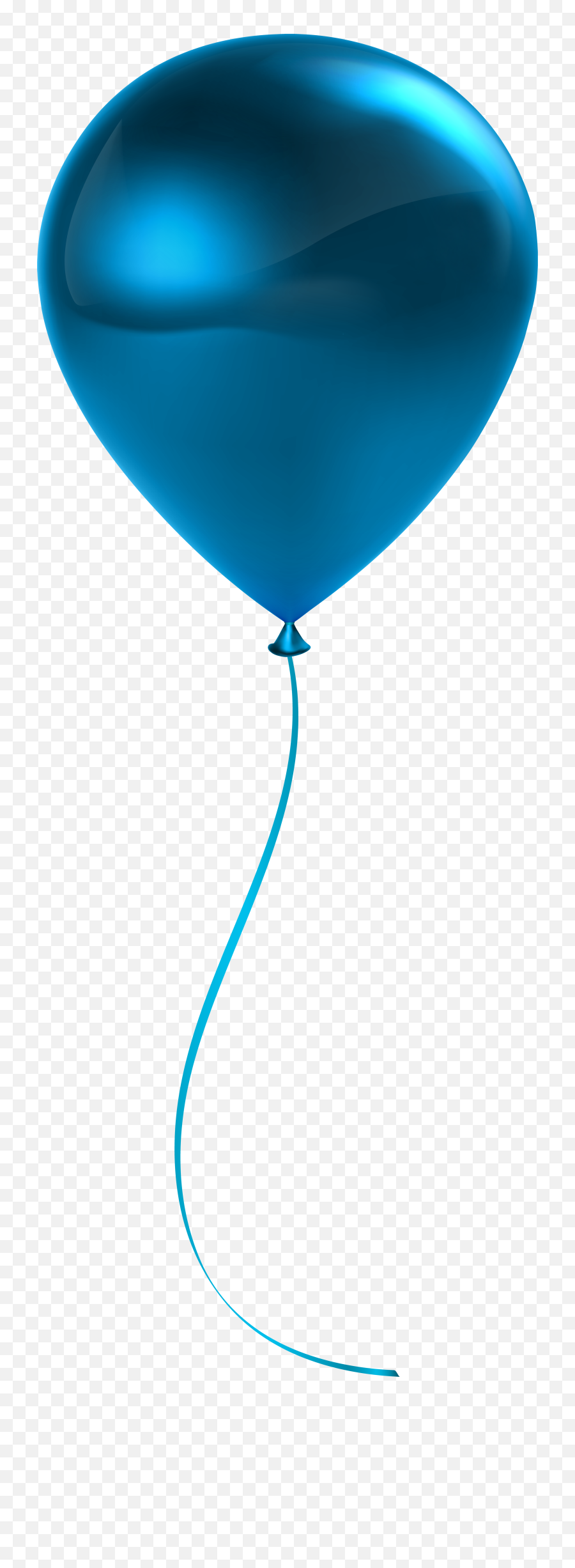 Balloon Transparent Background Free Download