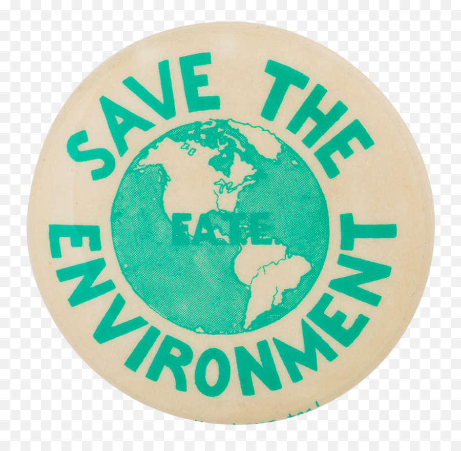 Download Save The Environment Cause - Circle Png,Environment Png
