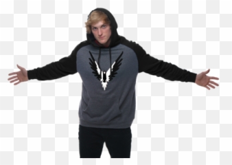 Maverick Merchandise Line - Logan Paul png