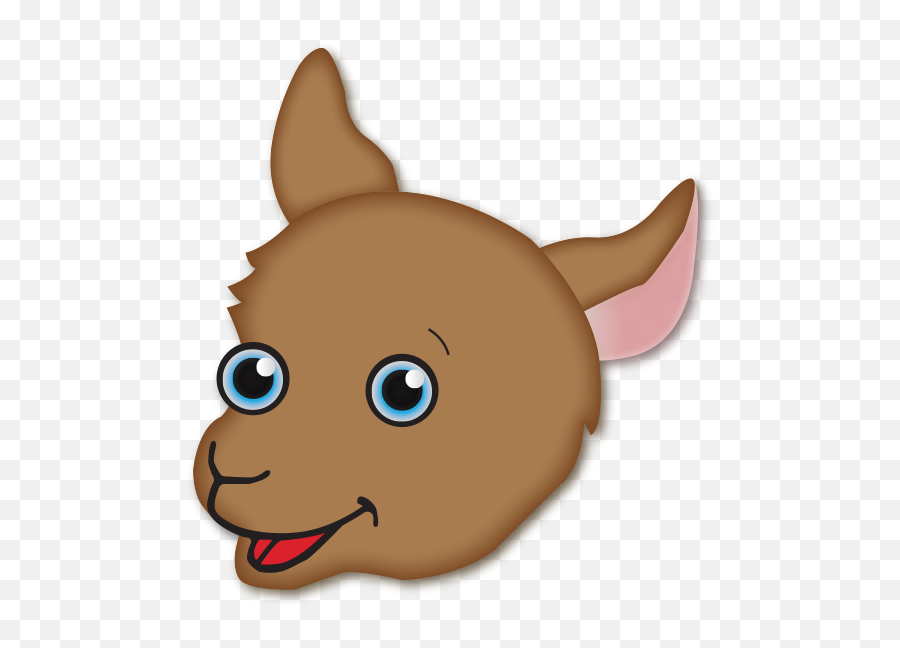 Codepen - Cartoon Png,Goat Emoji Png