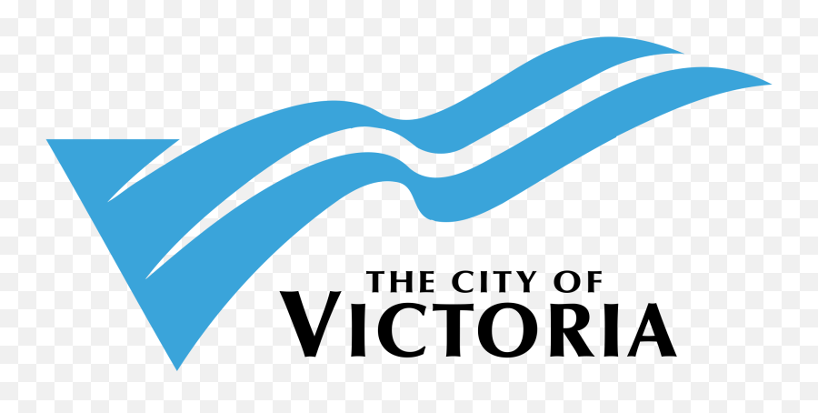 Logo Png Transparent Svg Vector - Victoria City British Columbia,Victoria Png