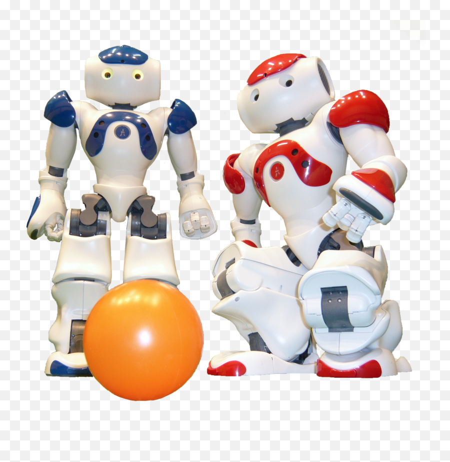 Hd Robots Png Transparent Image - Robot Fira,Robots Png