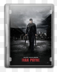 Max Payne Icon - Mark Wahlberg Max Payne Png,Max Payne Png