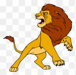15 Imagens Mufasa Png Rei Leão Com - Lion King Mufasa Clipart,Mufasa Png