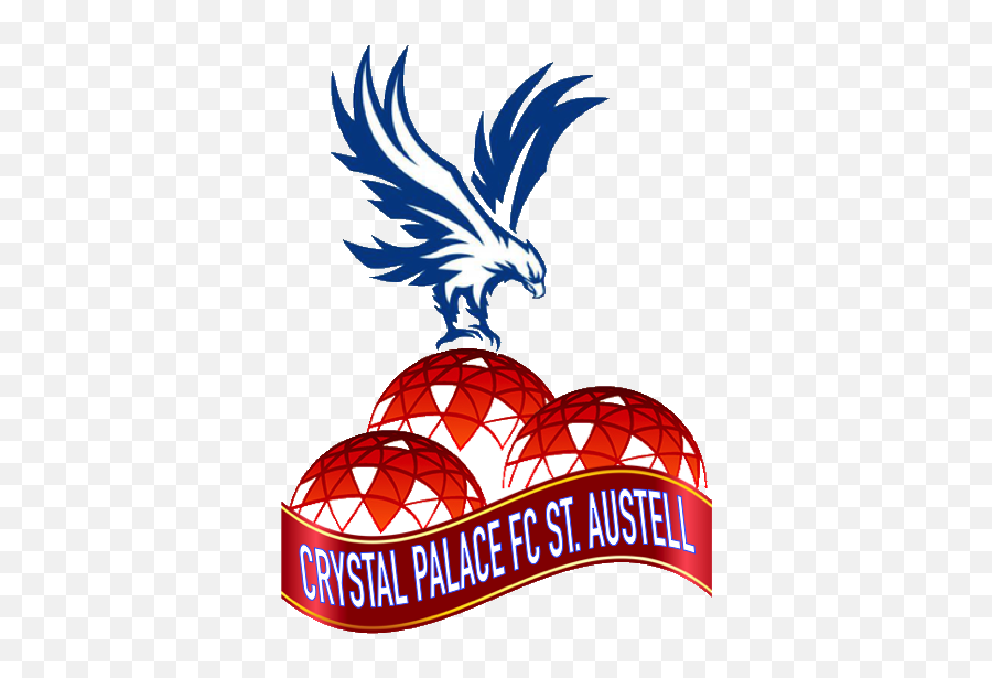 Crystal Palace Fc Logo Png Transparent Images All - Crystal Palace,C Logo