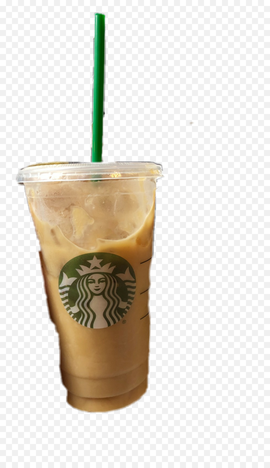Hd - Starbucks New Logo 2011 Png,Iced Coffee Png