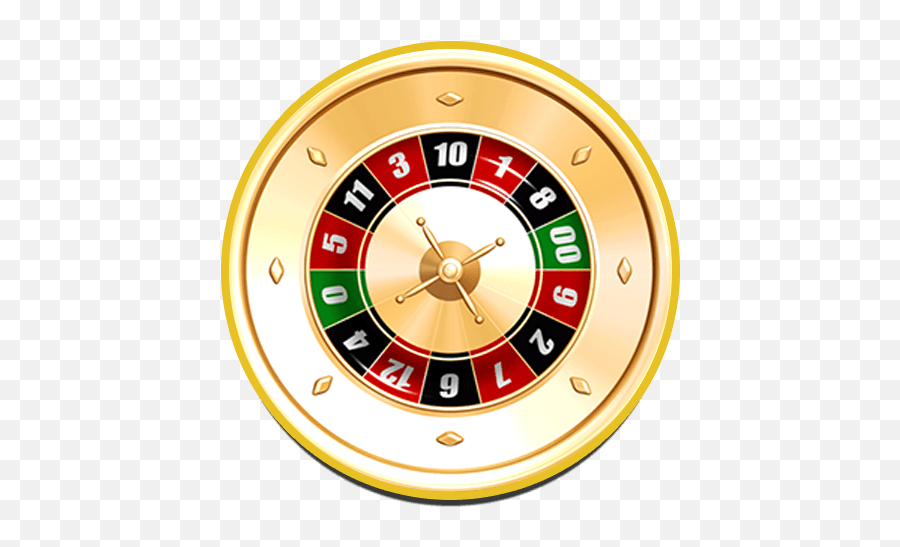 Casino Roulette Png - Mini Roulette Casino,Roulette Wheel Png