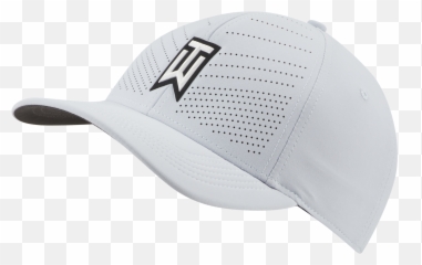 Tiger Woods Cap Hd Png Download - Nike Tiger Woods Cap,Tiger Woods Png