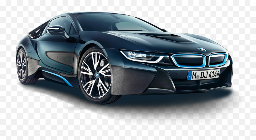 2015 Bmw I8 Car - Bmw I Car Png,Bmw I8 Png