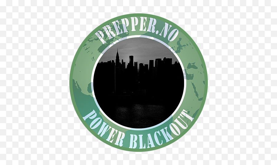Prepper - Adesca Png,Blackout Png