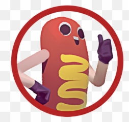 Life Is Strange - Hot Dawg Man png