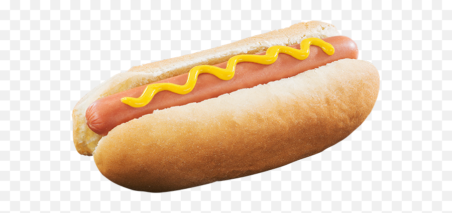 Hot Dog Transparent Png Image With No - Dodger Dog,Hot Dog Transparent Background
