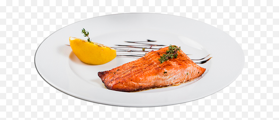 Salmon Steak - Lox Png,Salmon Png