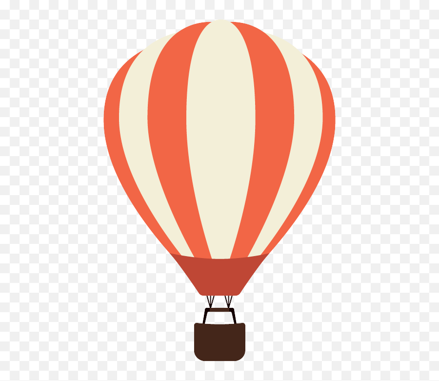 Air Balloon Png Images Free Pngs - Hot Air Balloon Graphic Png,On Air Png