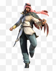 Tekken 7 Image - Id 332804 Image Abyss Shaheen Tekken 7 Png,Tekken 7 Logo Transparent