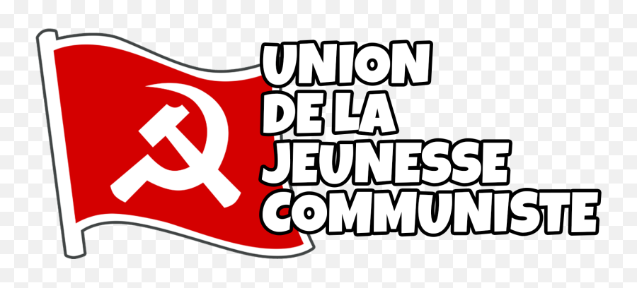 There Is A Potential For The Communist Youth Full Size Png - Clip Art,Communist Png