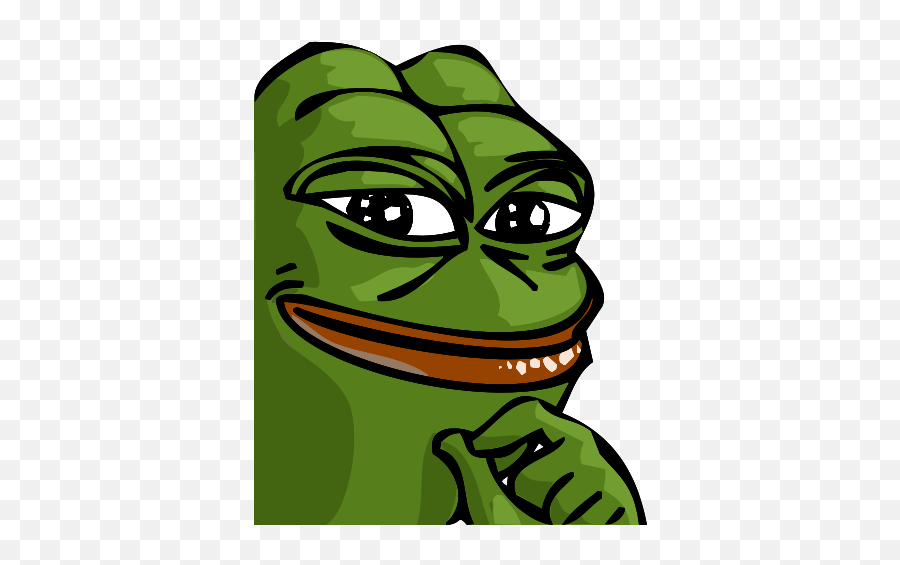 Pepe Free Download Png Transparent Background - Transparent Pepe Frog Png,Pepe Png