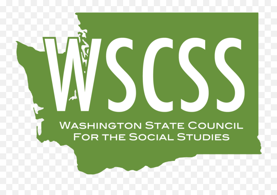 Washington State Council For The Social Studies Png