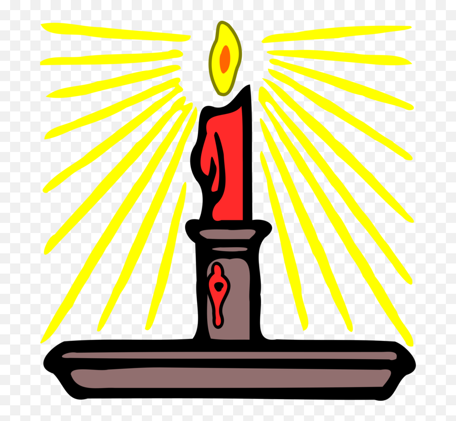 Areatextartwork Png Clipart - Royalty Free Svg Png Candle Light With Rays Clipart,Ray Png