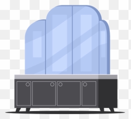 Modern Dresser Clipart Free Download Transparent Png - Drawer,Dresser Png