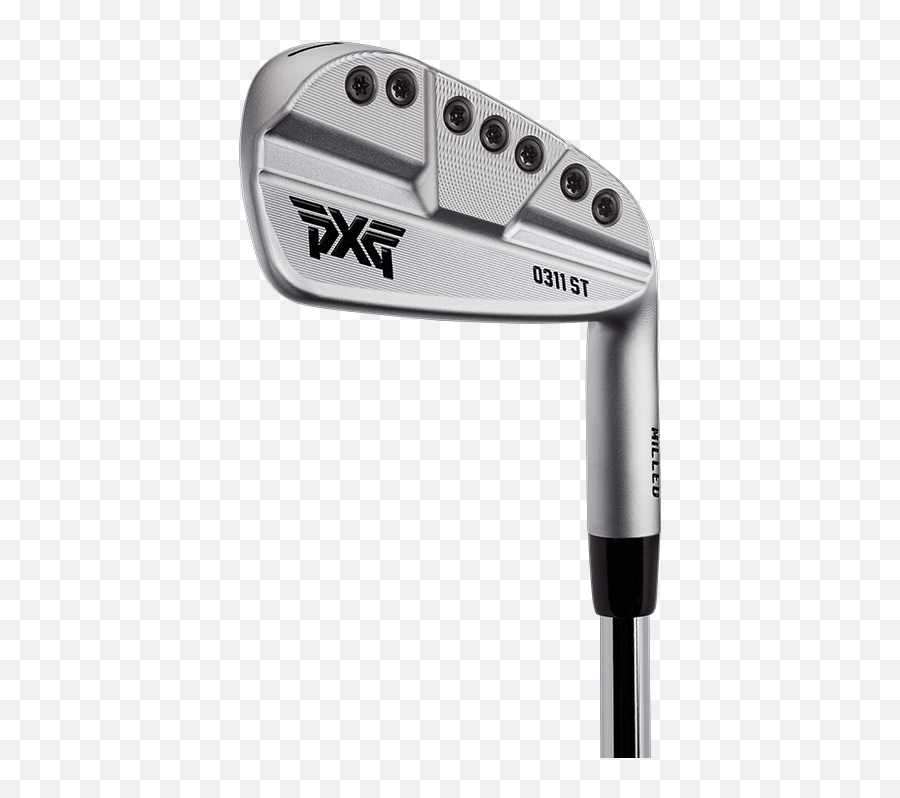 Pxg Golf Irons - Youu0027ve Never Played Like This Before Pxg Pxg Irons Png,Golf Club Transparent