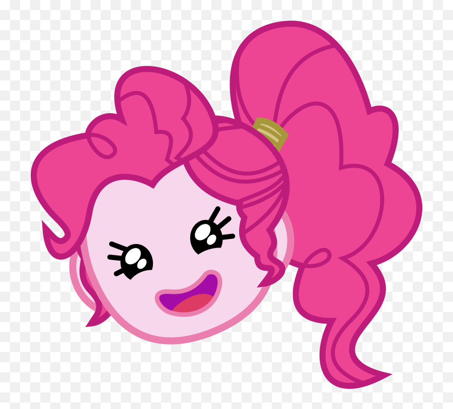 Equestria Girls Pics - My Little Pony Equestria Girl Emoji Png,Excited Emoji Transparent