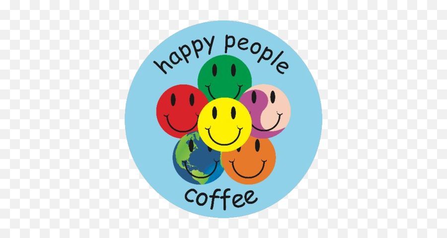 Happy People Coffee Company Menu In Paris Kentucky Usa - Happy Png,Happy People Png