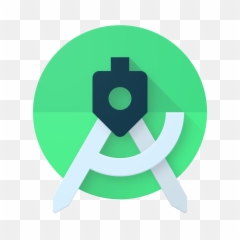 Android Studio 3 - png
