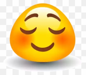 Isolated Emoji Png Transparent Picture Mart - Smiley