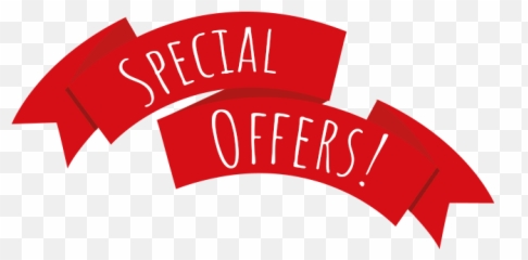 Download Holiday Special Png - Discount Offer