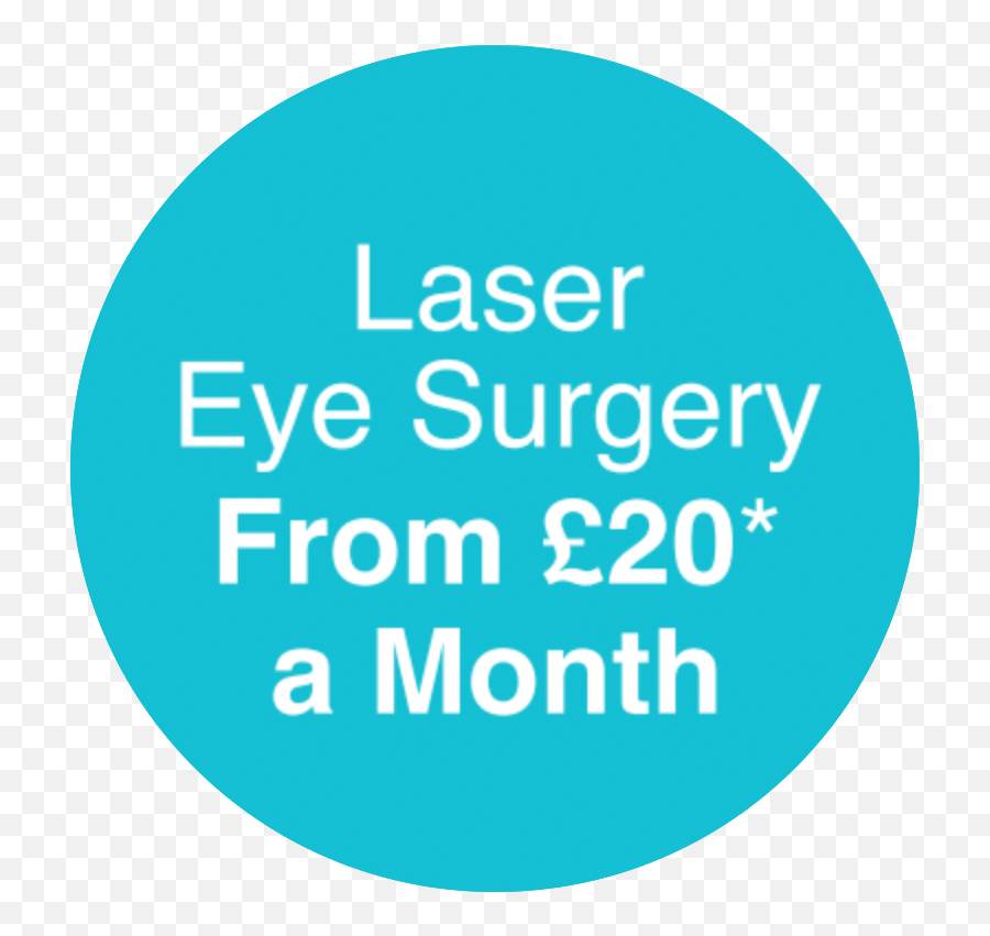 Laser Eye Surgery In Dundee Lasek Lasik Your Vision Clinic - Circle Png,Laser Eye Png