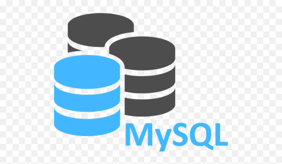 Mysql Logo - Mysql Database Icon Png,Mysql Logos