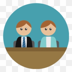 Lawyer Png Icon - Lawyer Flat Icon Png,Lawyer Png