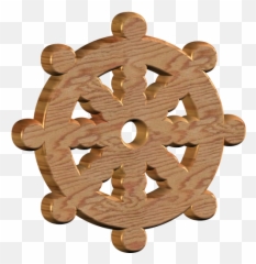3d Wooden Elements With A Transparent - Plywood png