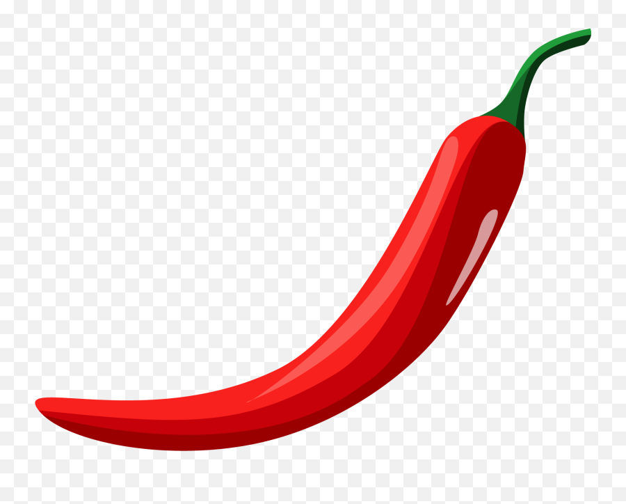 Jason B Graham - Red Chilli Icon Png,Hot Pepper Png