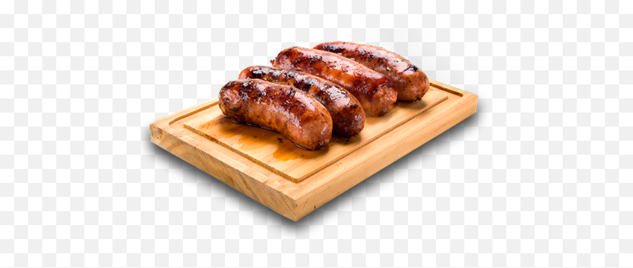 Grilled Sausage Png Free - Example Of Processed Meat,Sausage Png