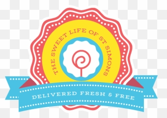 St Simons Sweets - Circle Png,Sweet 16 Png