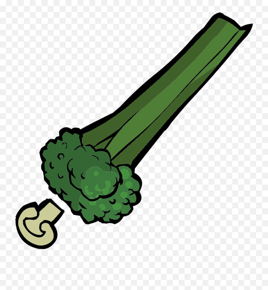 Broccoli Sword Castle Crashers Wiki Fandom Broccoli Png Free Transparent Png Images Pngaaa Com